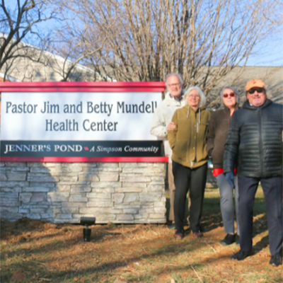 At 100, CT Native, Navy Vet, Twin Bob Lucas Reveals His Secrets To A Long Life