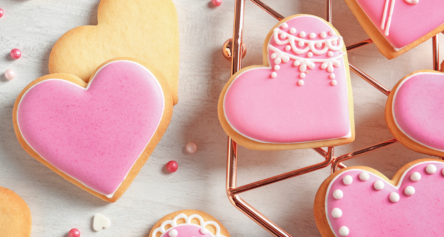 Simpson Meadows: Sweet Treats and Sweet Neighbors Social