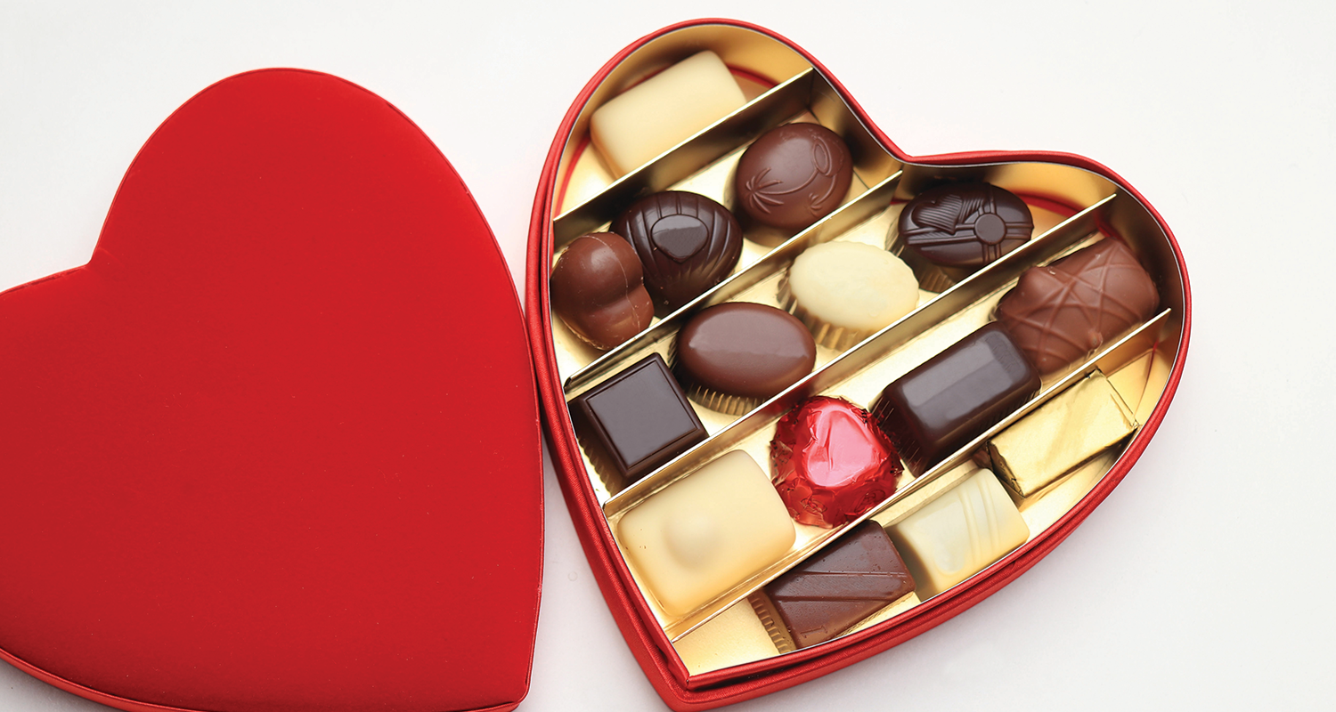 Sip, Savor, and Simplify - Wine, Chocolate & Downsizing Secrets