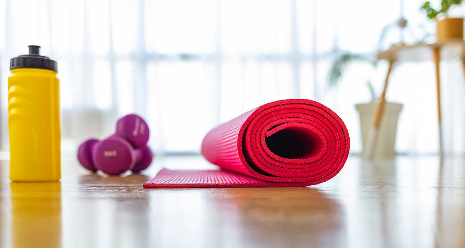 Jenner's Pond: Stronger for Spring Wellness Festival