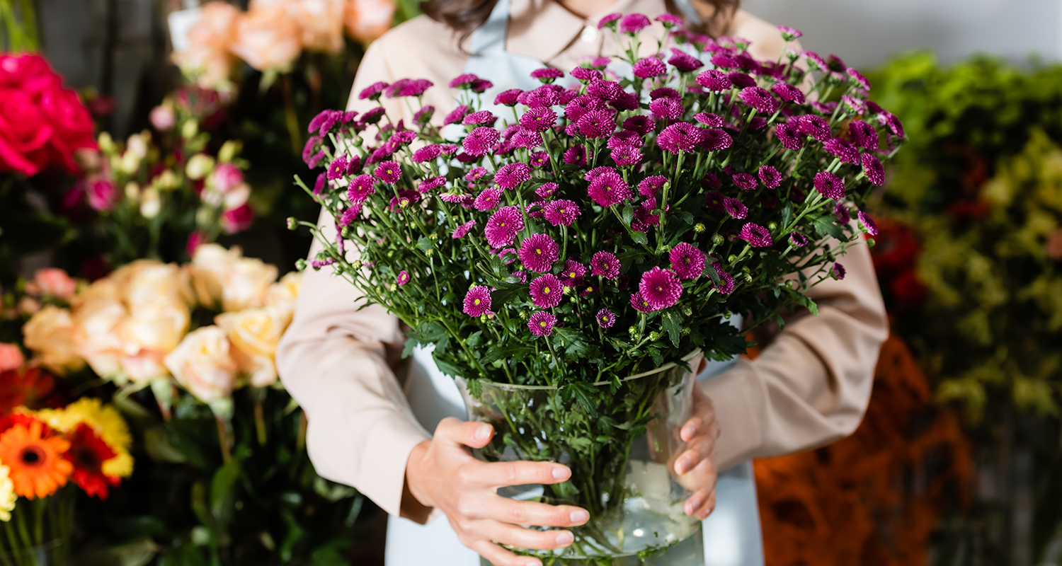 Simpson House: “Is it Spring Yet?” Art & Flower Tour