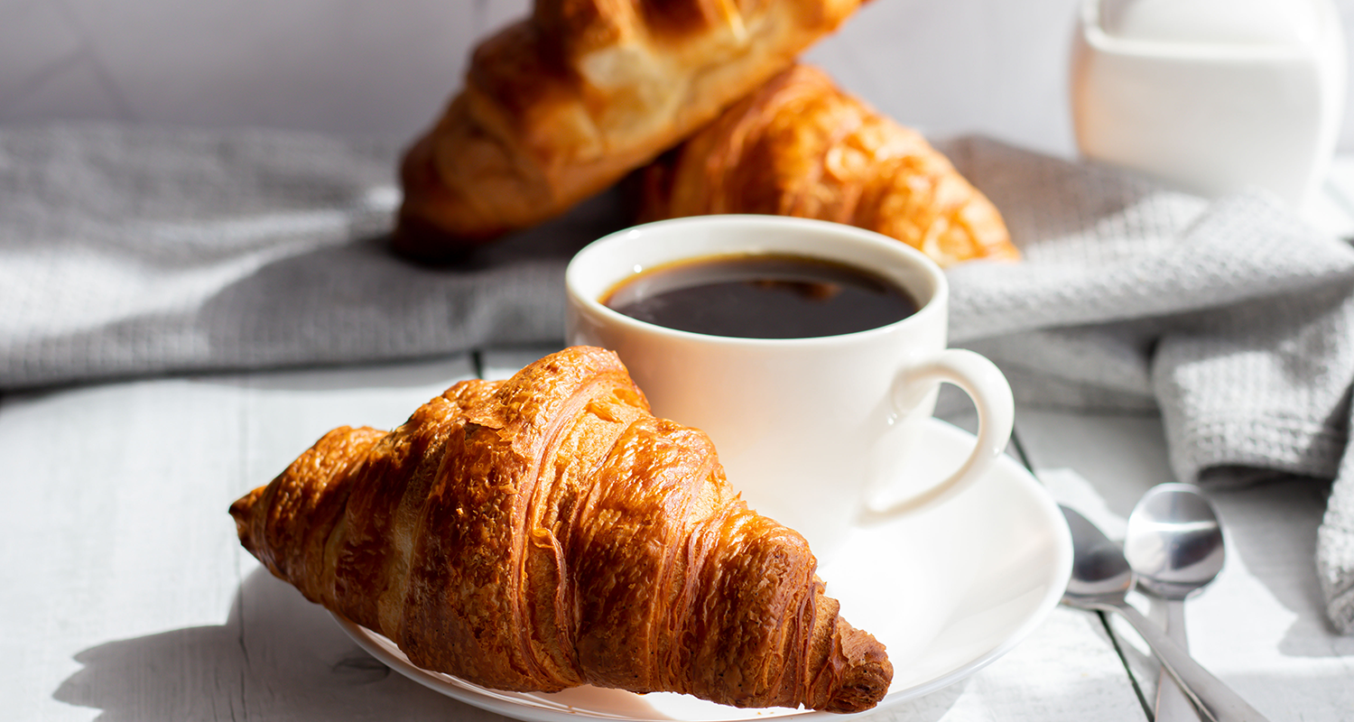 Simpson House: Second Cup of Coffee Tour