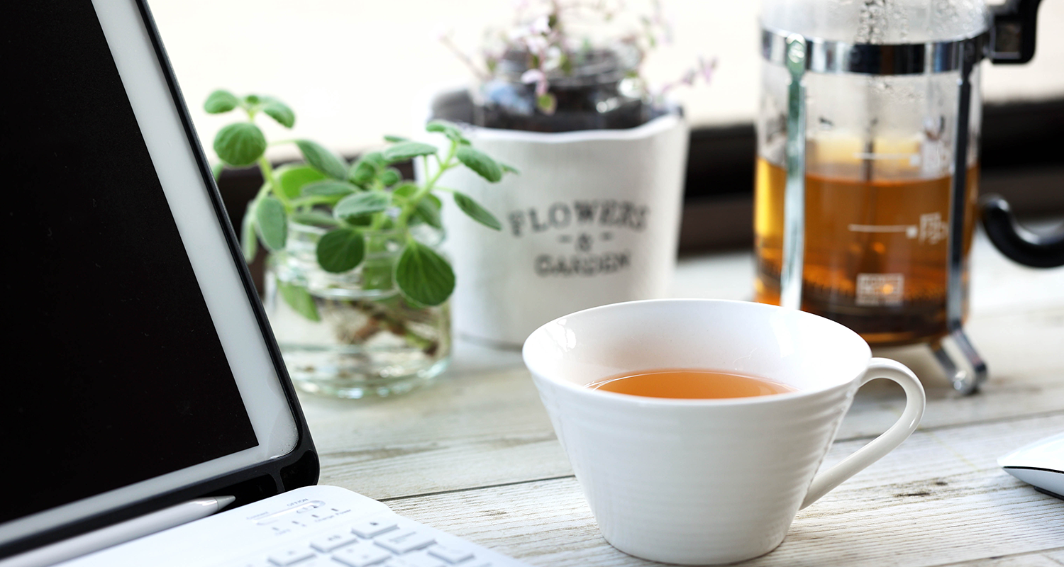 Simpson Meadows: Tech Talk - All Questions Welcome