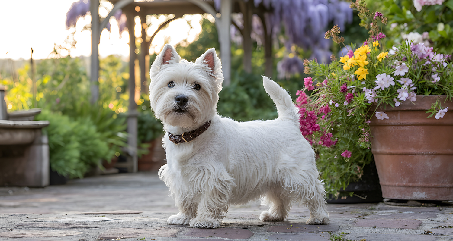 Jenner's Pond: Paws & Patios Open House