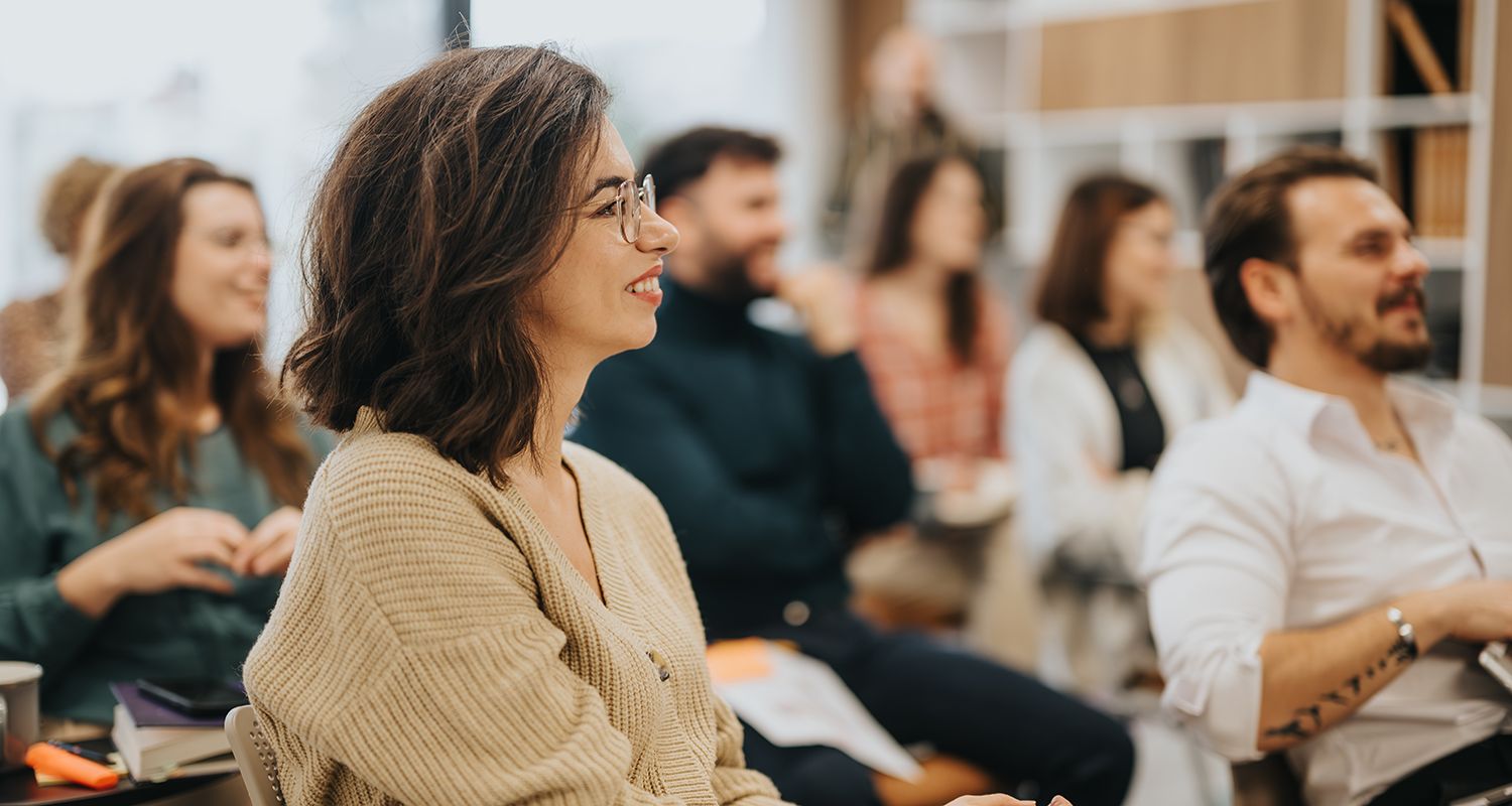 Jenner's Pond: Saturday Series - Good Care Starts With Yours