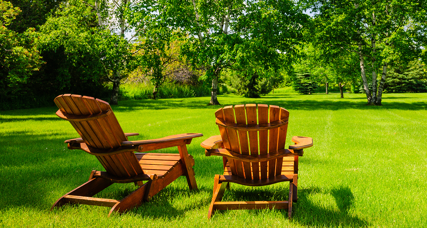 Jenner's Pond: Saturday Series - Changing How You Care