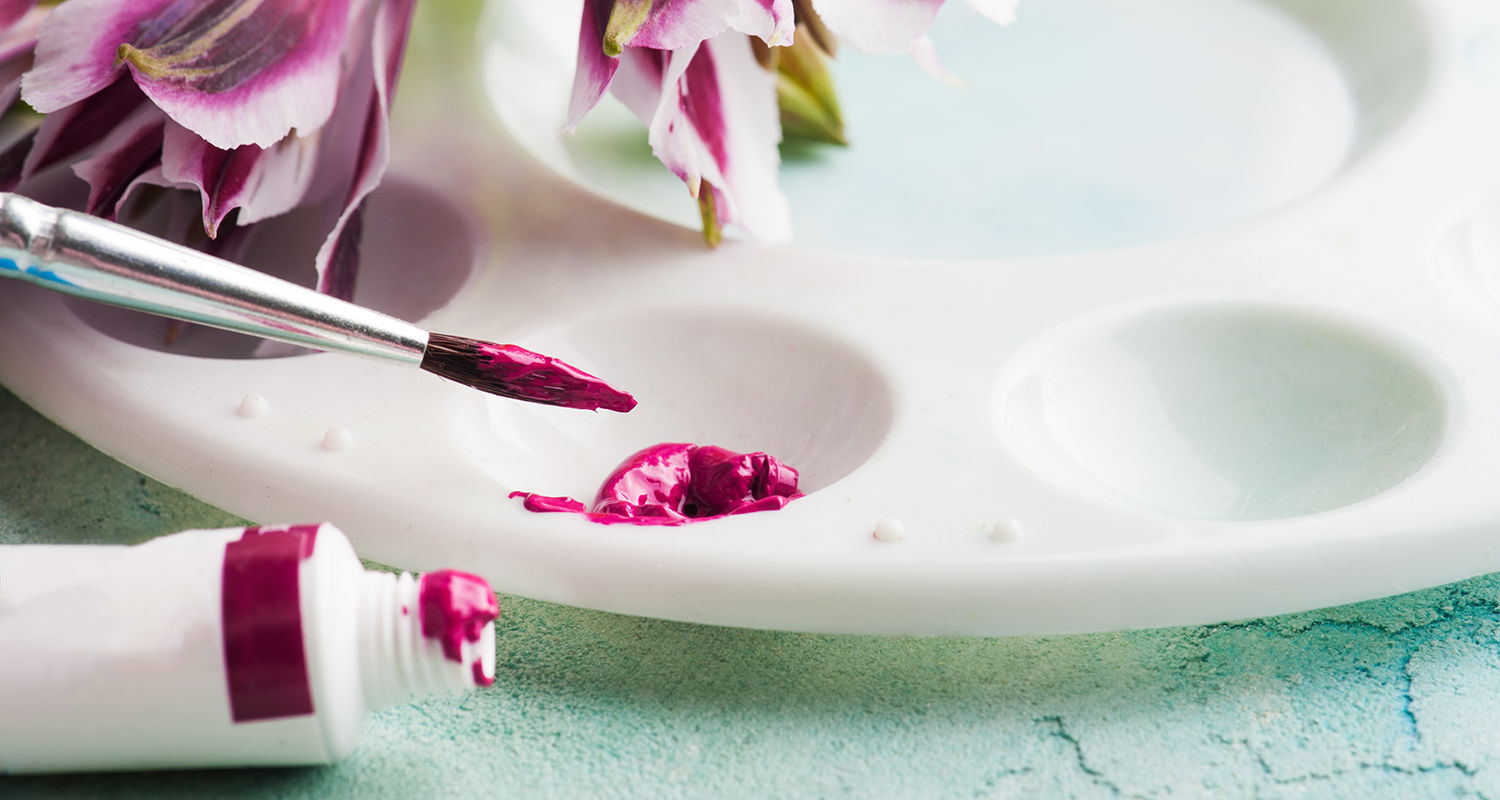 Jenner's Pond: Macarons + Masterpieces