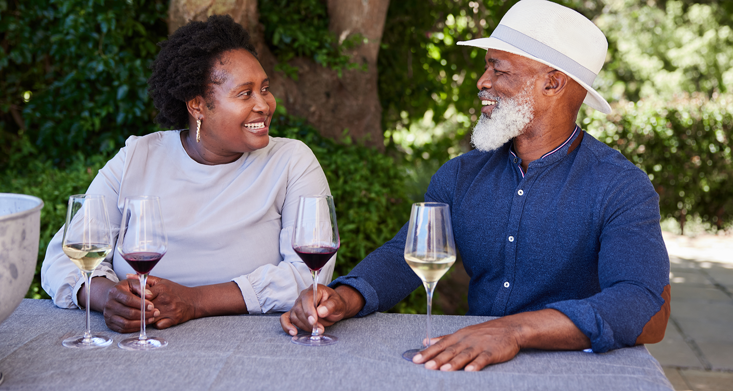 Simpson House: A Taste of History - Wine Tasting & Tour