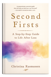Second Firsts