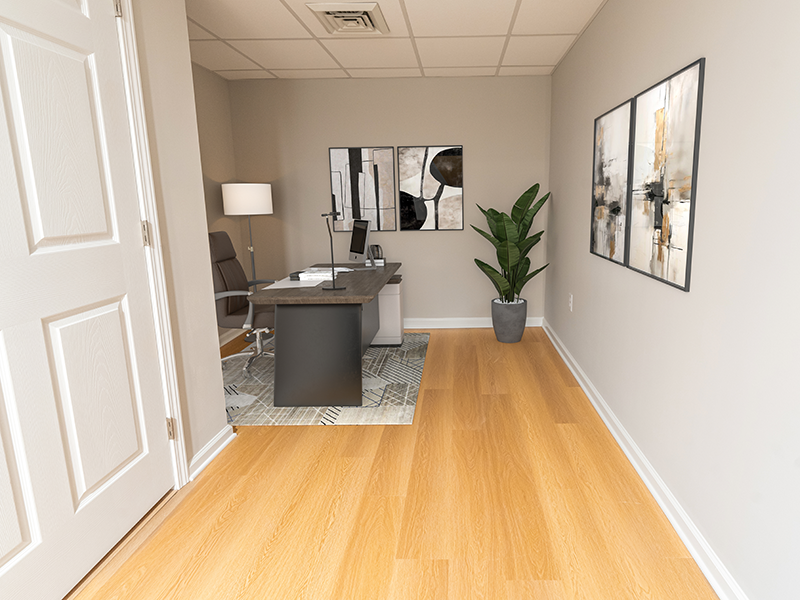 Apartment Office Space Apartment Office Space