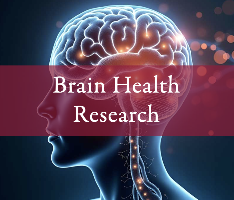 Brain Health Research