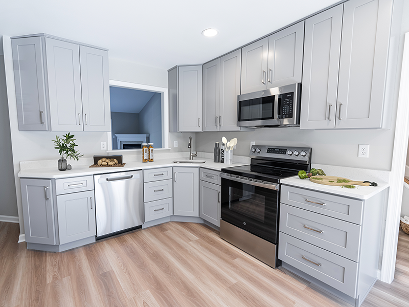 Cottage Kitchen Cottage Kitchen