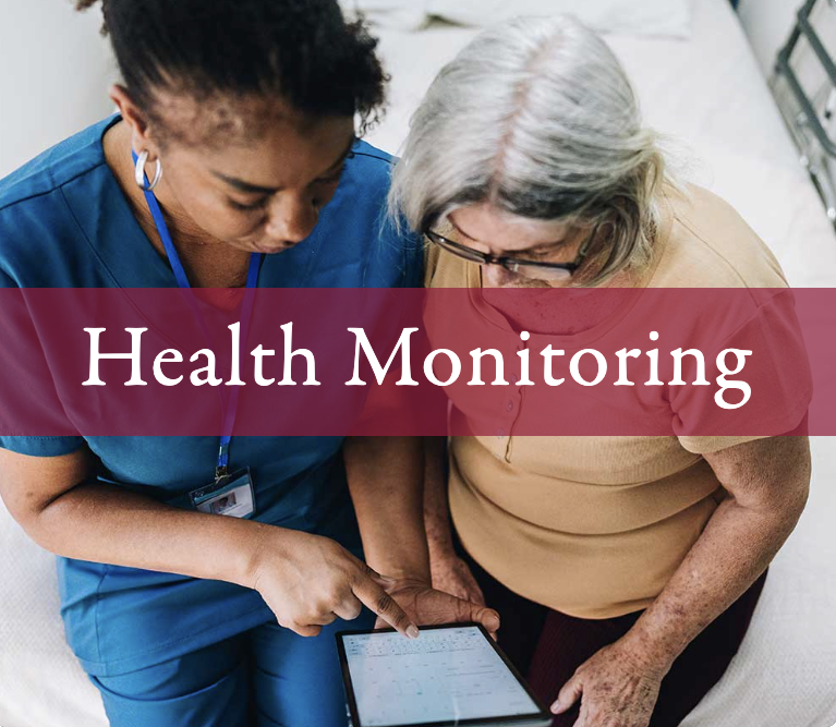 Health Monitoring