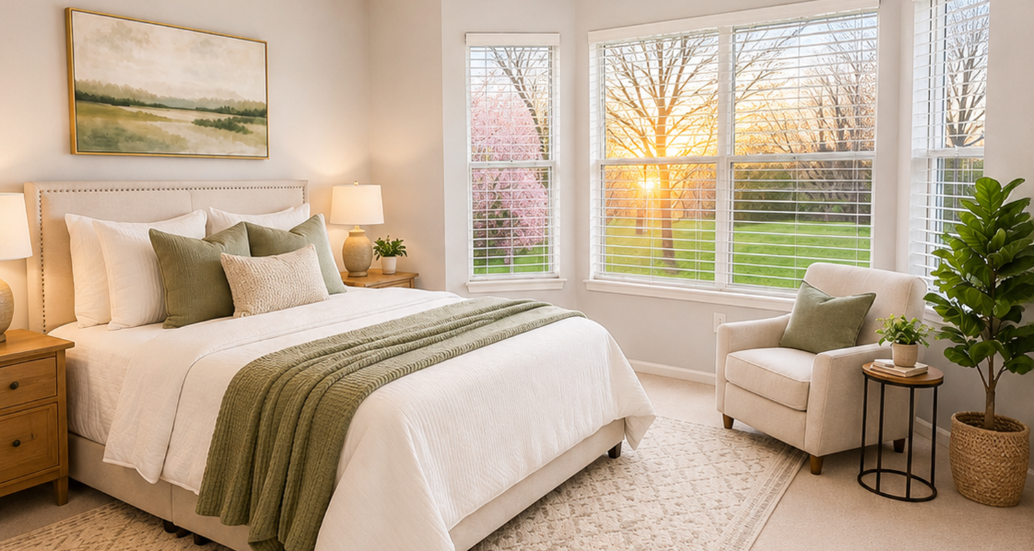 Jenner's Pond: Summer Cottage Open House