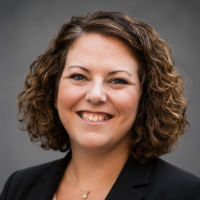 Jennifer Ragonese, RN