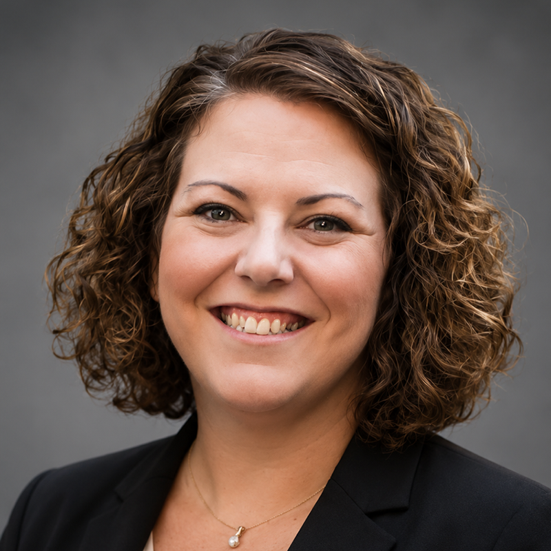 Jennifer Ragonese, RN