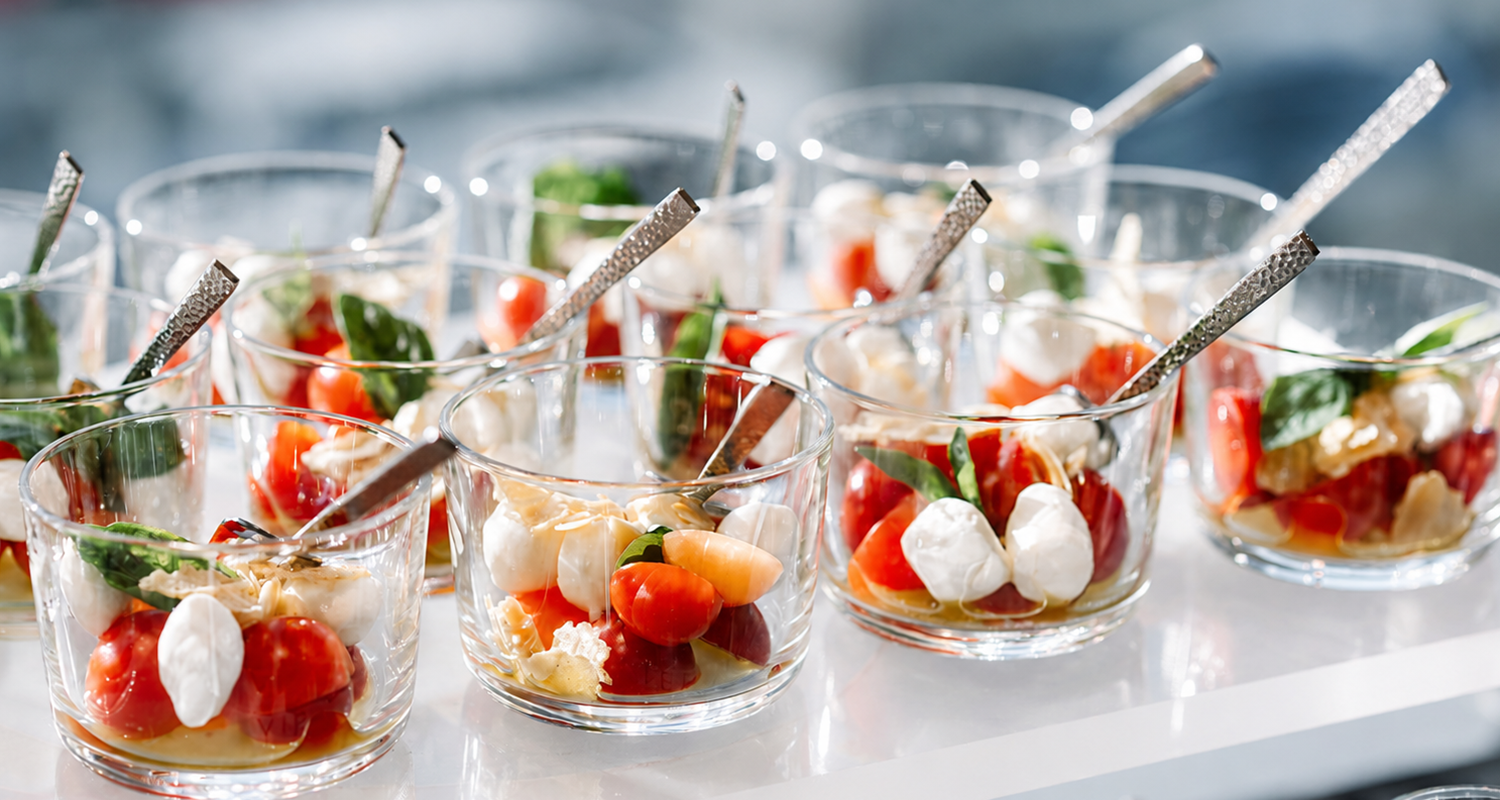 Simpson Meadows: Chef's Table Open House