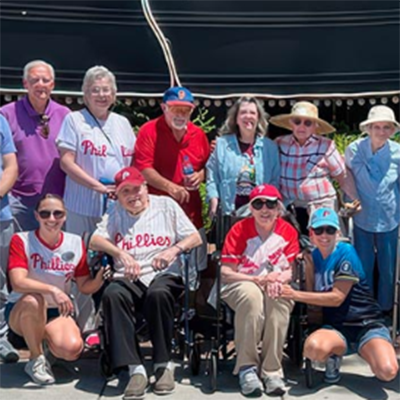 At 100, CT Native, Navy Vet, Twin Bob Lucas Reveals His Secrets To A Long Life