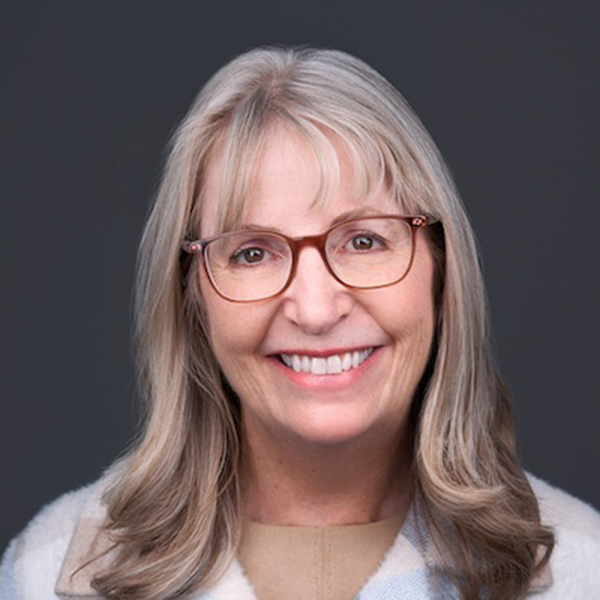 Carol McKinley
