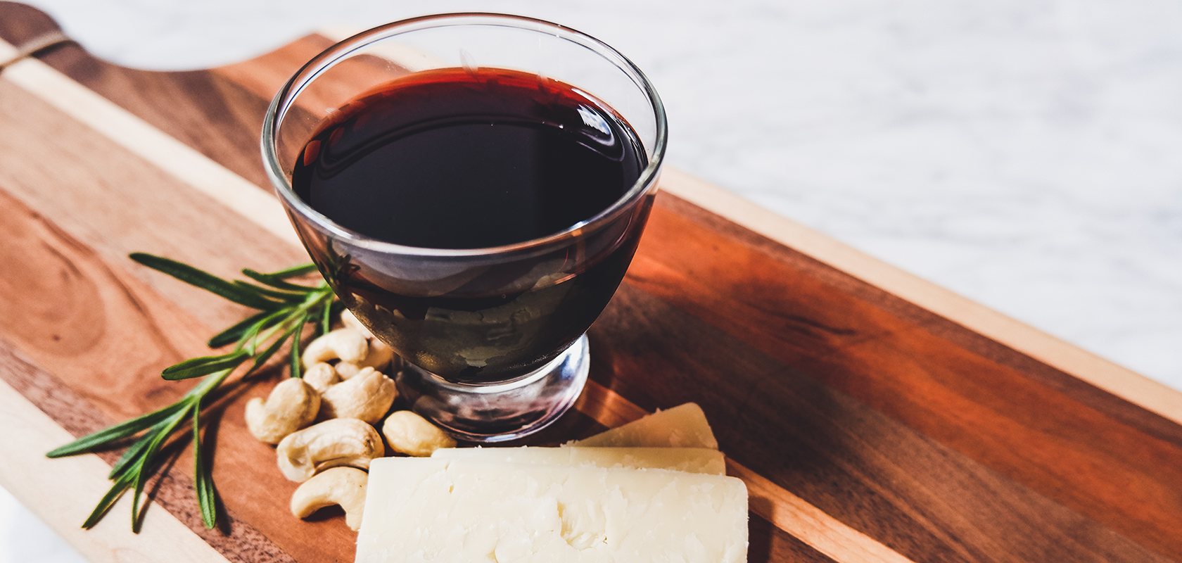 Dementia Uncorked