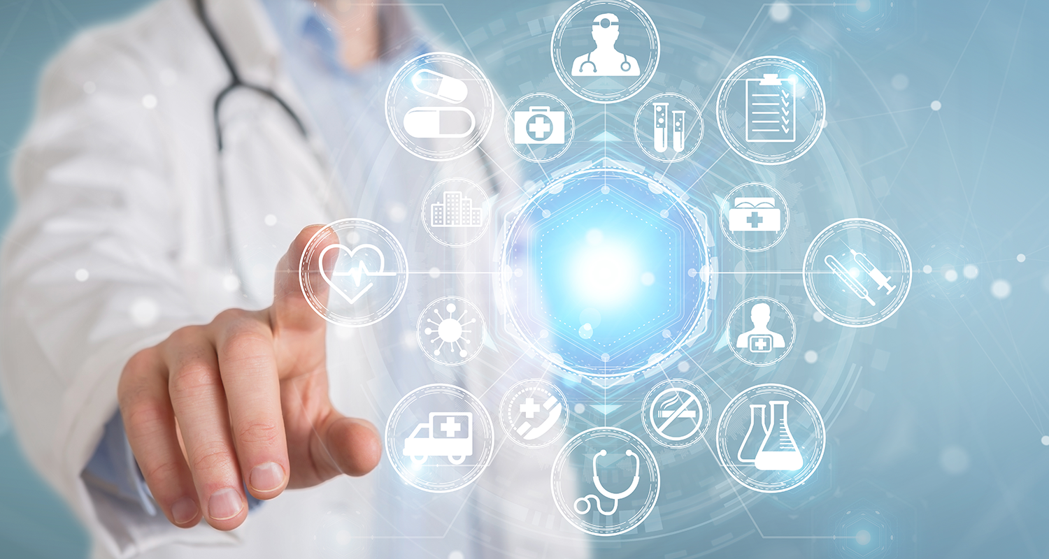 What If Your Healthcare Team Could See Tomorrow’s Health Risks Today